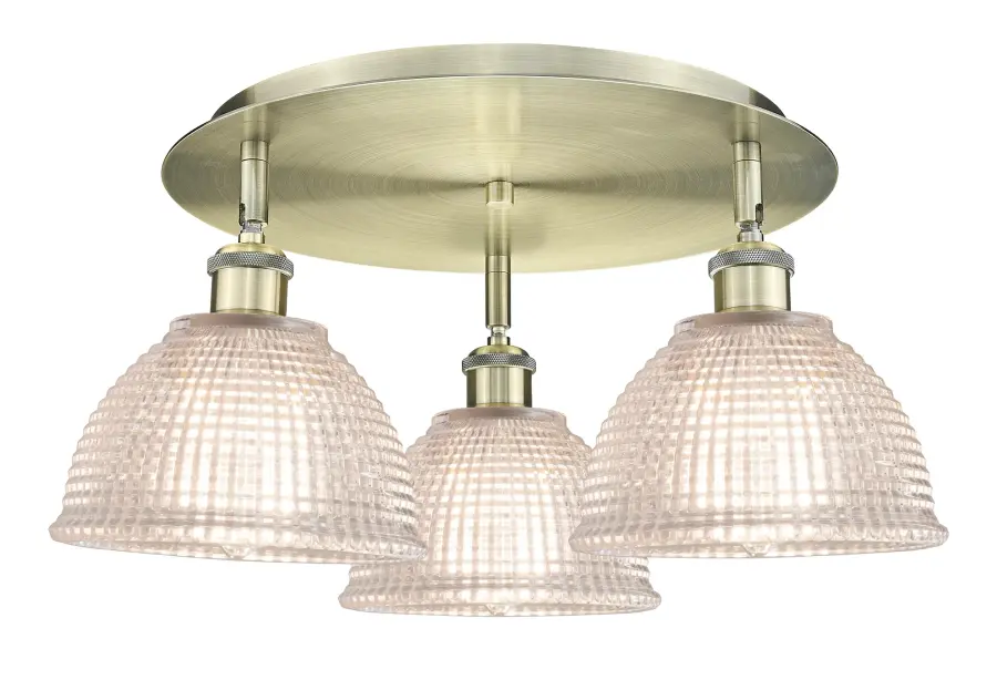 The Ballston by Innovations Lighting - Image 1