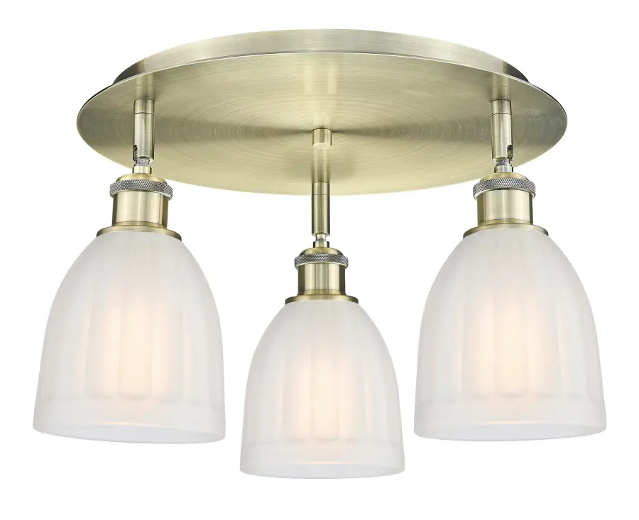 The Ballston by Innovations Lighting - Image 1