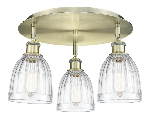 A truly dynamic fixture, the Ballston fits seamlessly amidst most décor styles. Its sleek design and vast offering of finishes and shade options makes the Ballston an easy choice for all homes.
