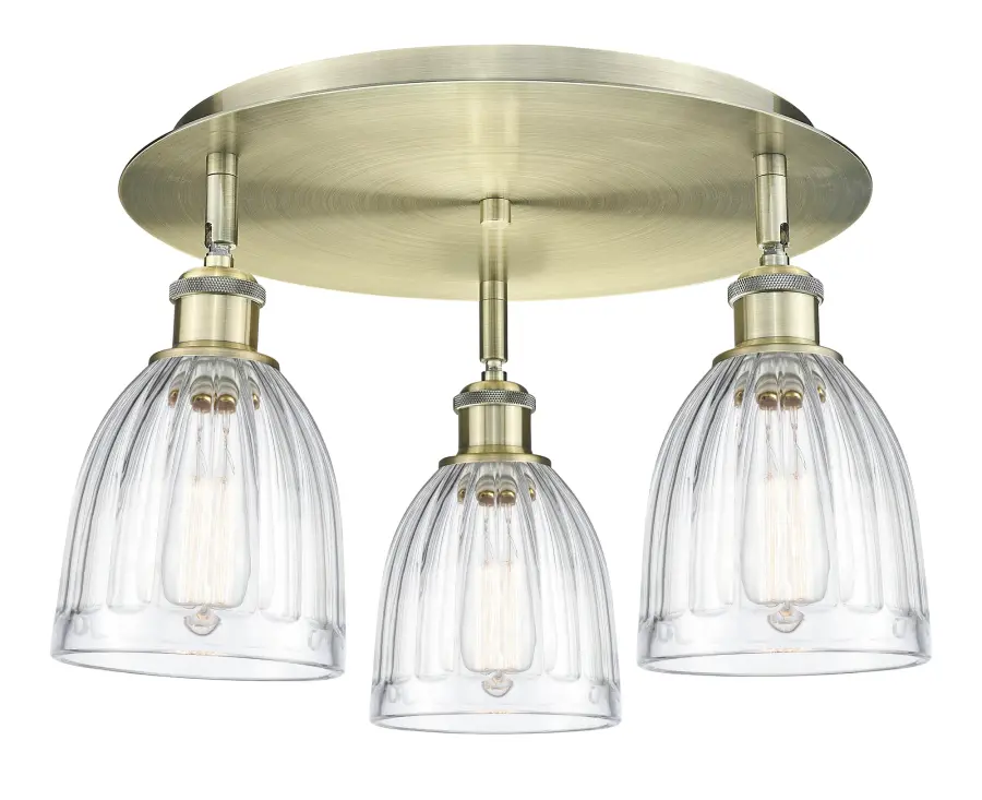 The Ballston by Innovations Lighting - Image 1