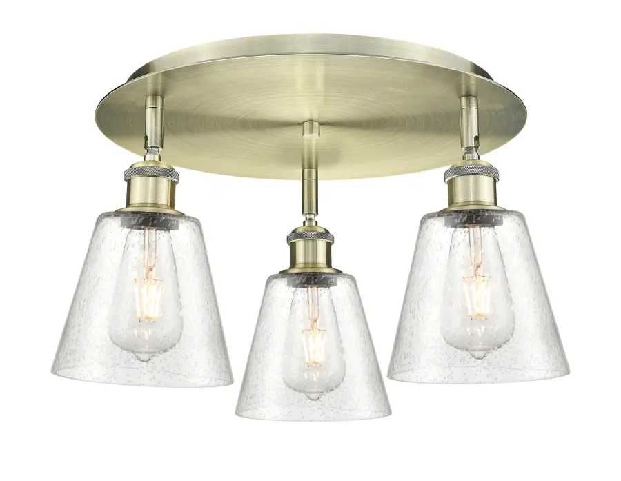 The Ballston by Innovations Lighting - Image 1