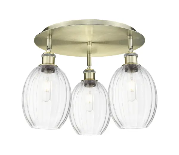 A truly dynamic fixture, the Ballston fits seamlessly amidst most décor styles. Its sleek design and vast offering of finishes and shade options makes the Ballston an easy choice for all homes.