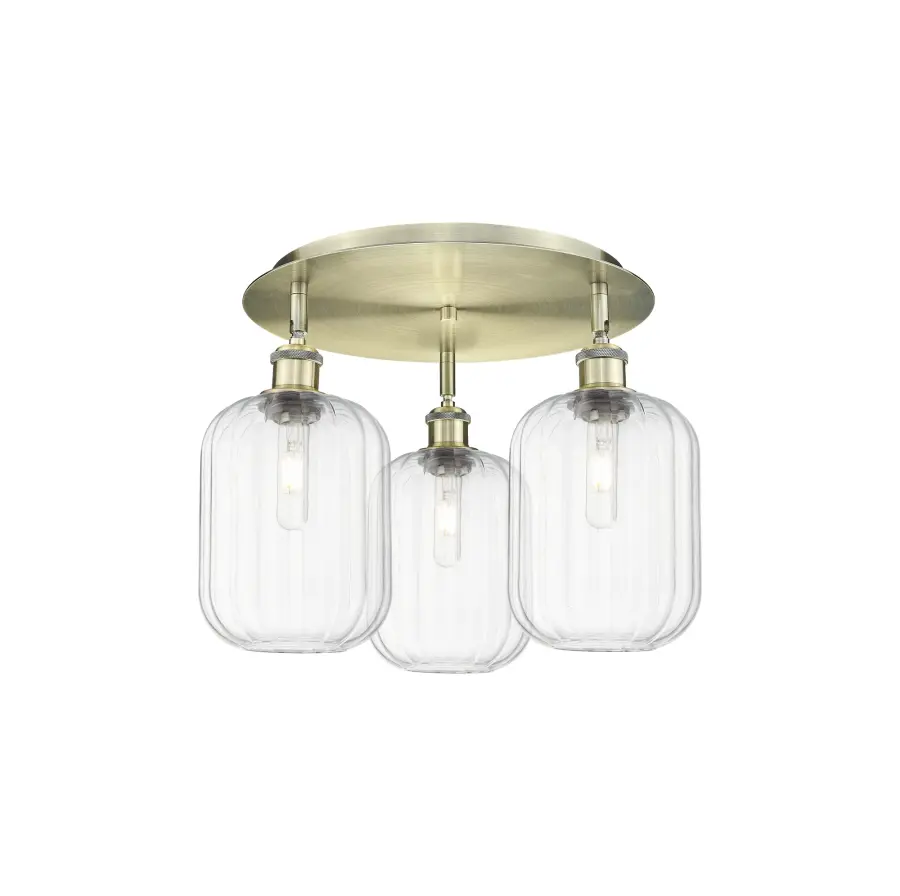 The Ballston by Innovations Lighting - Image 1