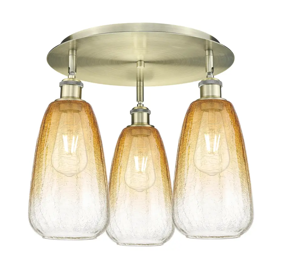 The Ballston by Innovations Lighting - Image 1
