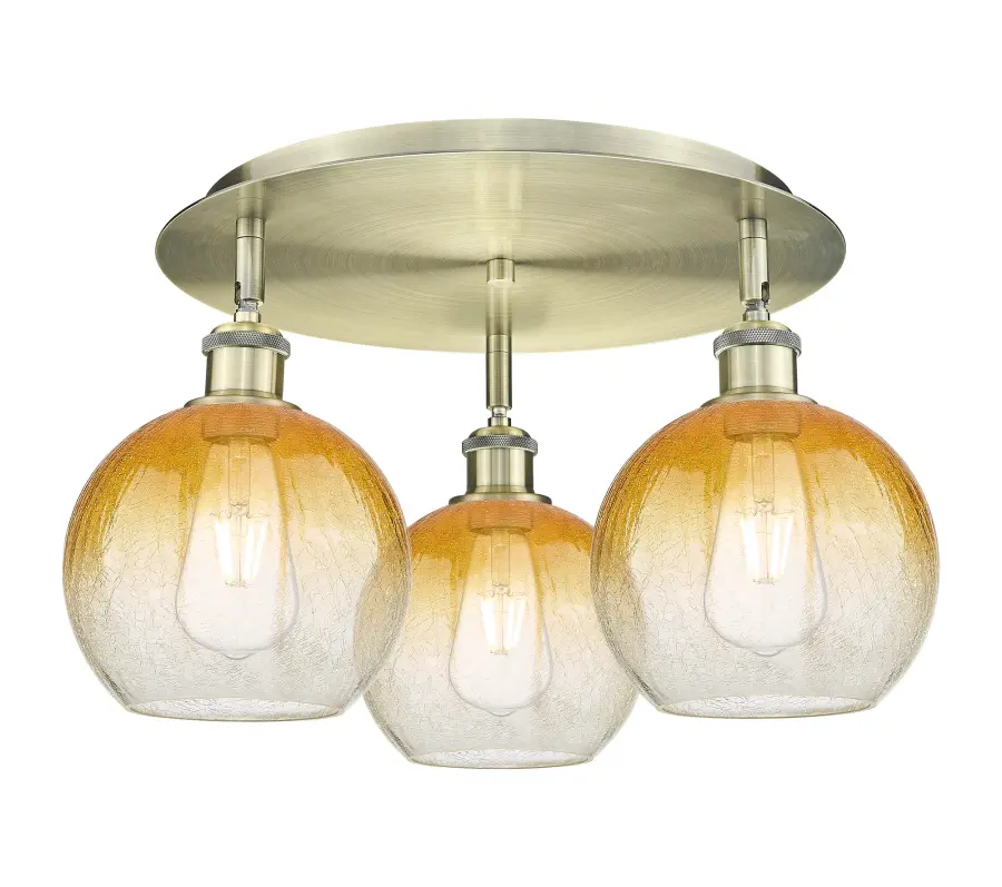 The Ballston by Innovations Lighting - Image 1