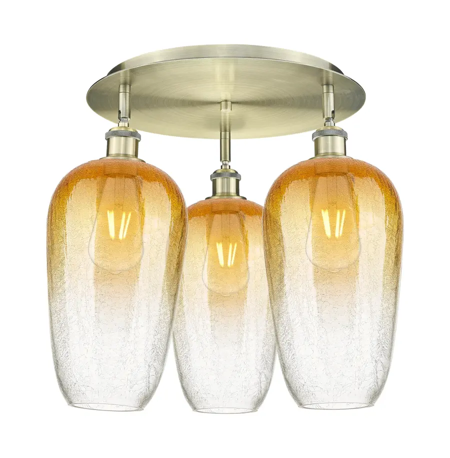 The Ballston by Innovations Lighting - Image 1