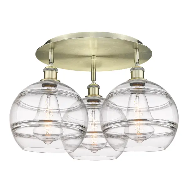 A truly dynamic fixture, the Ballston fits seamlessly amidst most décor styles. Its sleek design and vast offering of finishes and shade options makes the Ballston an easy choice for all homes.