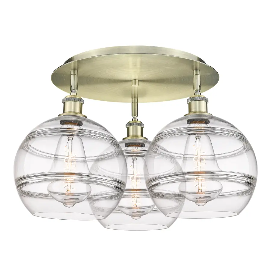 The Ballston by Innovations Lighting - Image 1