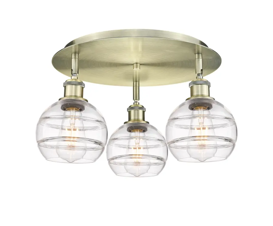 The Ballston by Innovations Lighting - Image 1