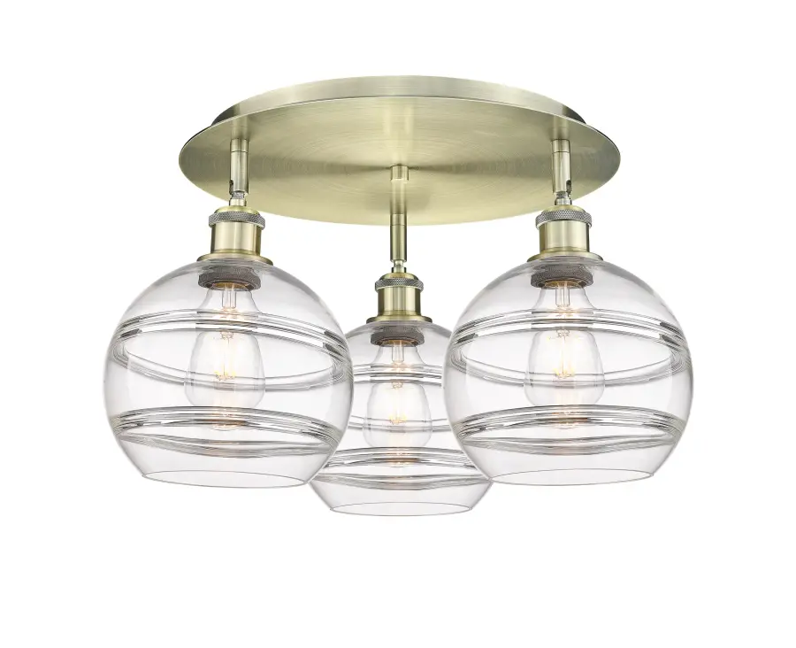 The Ballston by Innovations Lighting - Image 1