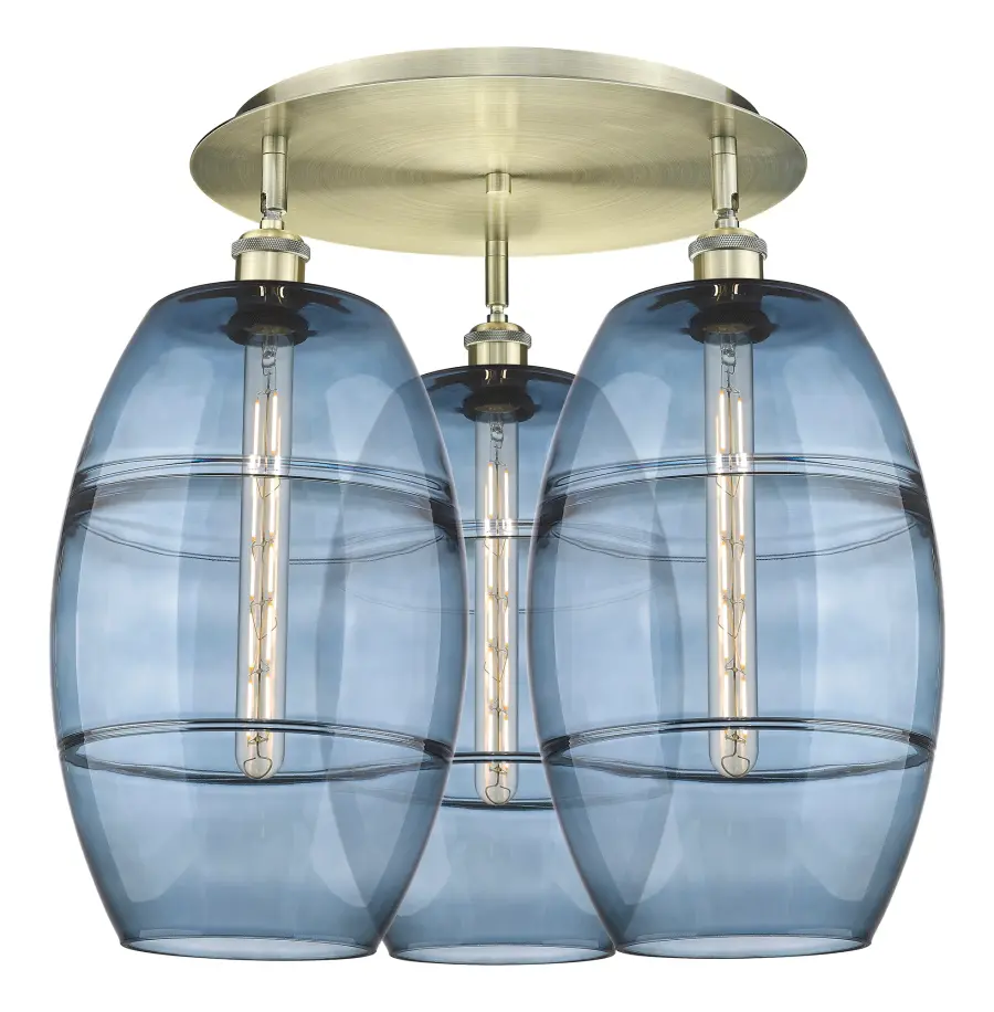 The Ballston by Innovations Lighting - Image 1
