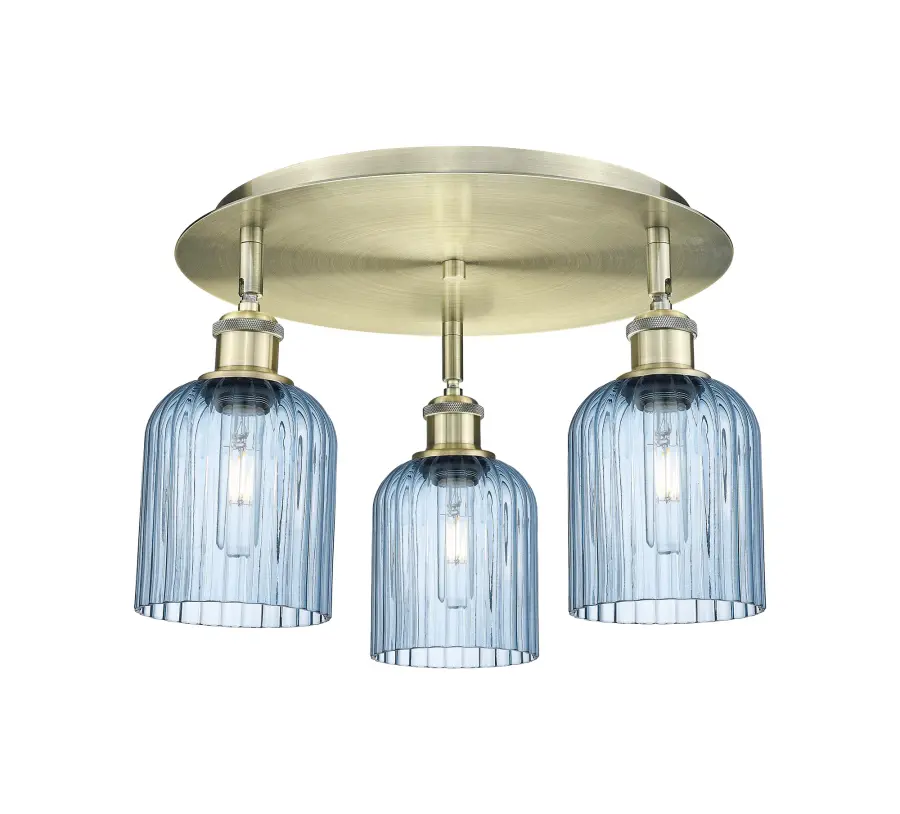 The Ballston by Innovations Lighting - Image 1