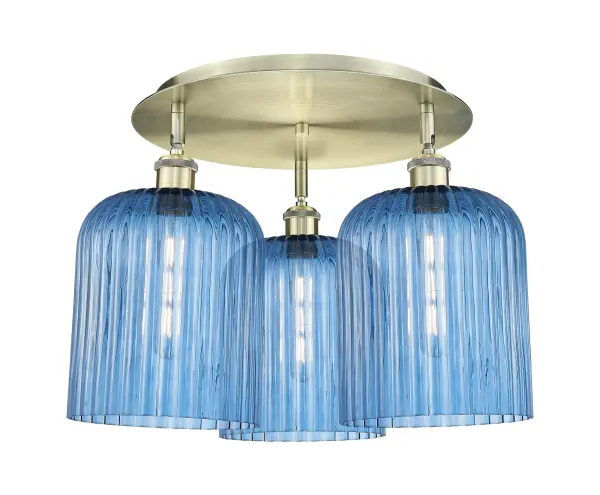 A truly dynamic fixture, the Ballston fits seamlessly amidst most décor styles. Its sleek design and vast offering of finishes and shade options makes the Ballston an easy choice for all homes.