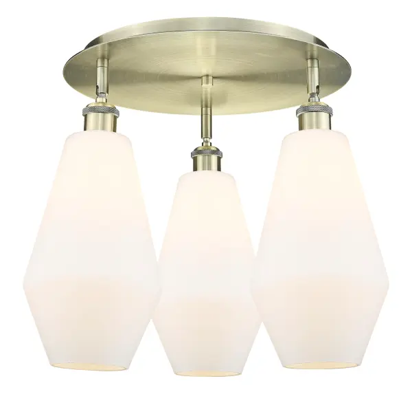 A truly dynamic fixture, the Ballston fits seamlessly amidst most décor styles. Its sleek design and vast offering of finishes and shade options makes the Ballston an easy choice for all homes.
