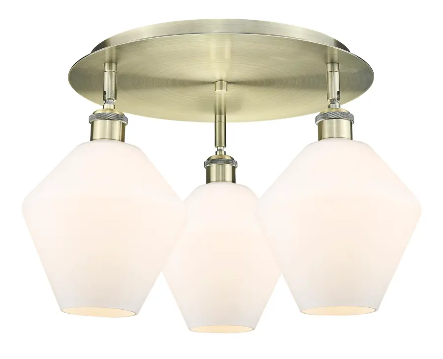 The Ballston by Innovations Lighting - Image 1