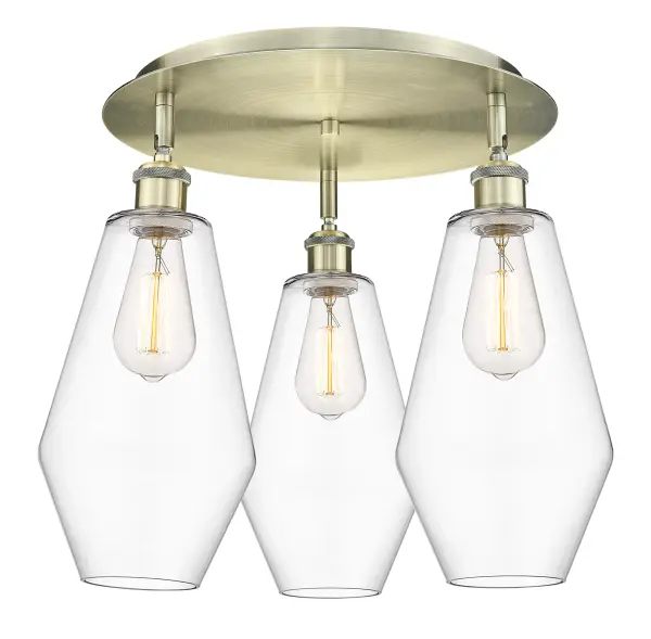 A truly dynamic fixture, the Ballston fits seamlessly amidst most décor styles. Its sleek design and vast offering of finishes and shade options makes the Ballston an easy choice for all homes.