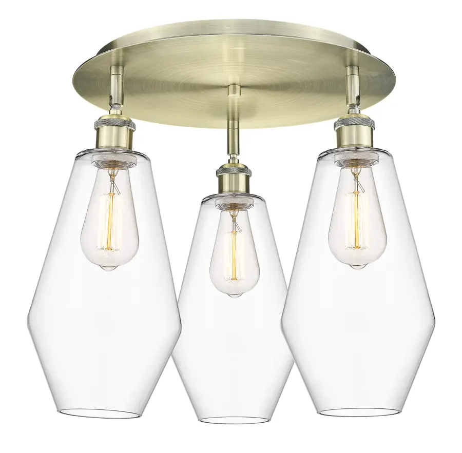 The Ballston by Innovations Lighting - Image 1