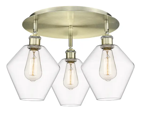A truly dynamic fixture, the Ballston fits seamlessly amidst most décor styles. Its sleek design and vast offering of finishes and shade options makes the Ballston an easy choice for all homes.