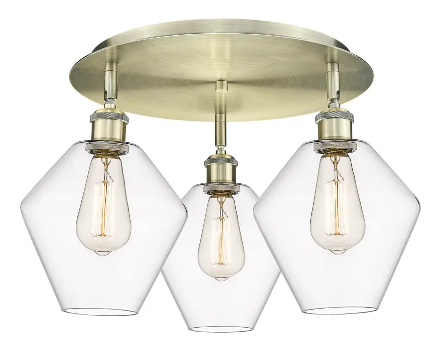 The Ballston by Innovations Lighting - Image 1