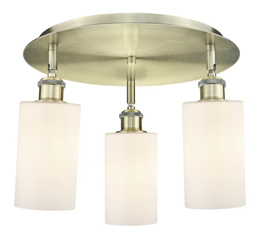 The Ballston by Innovations Lighting - Image 1