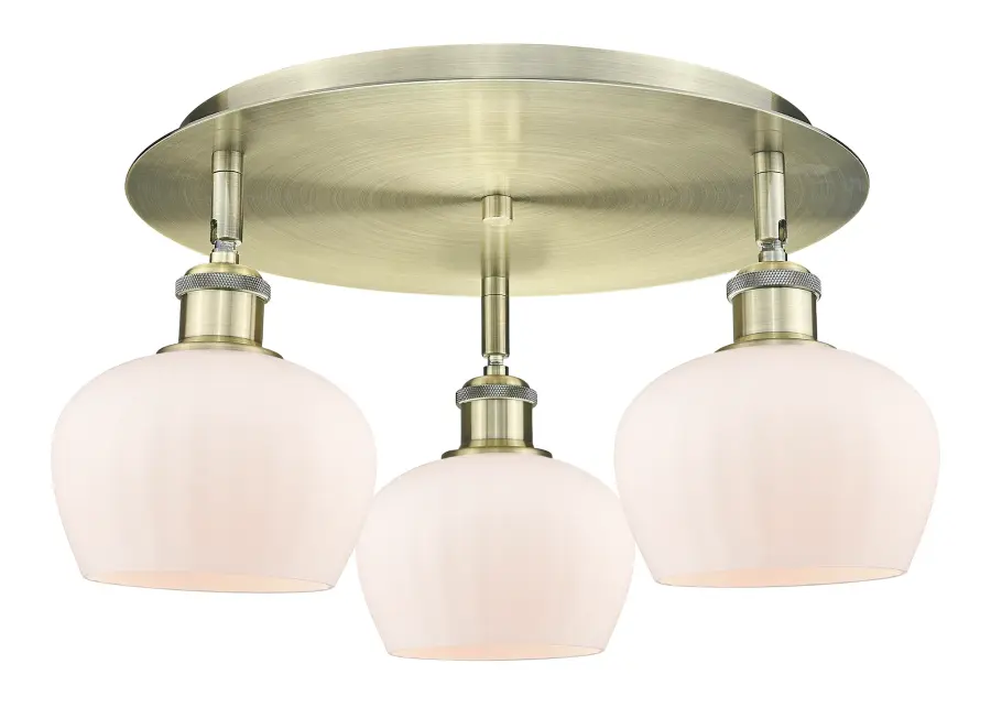 The Ballston by Innovations Lighting - Image 1