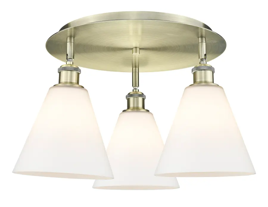 The Ballston by Innovations Lighting - Image 1