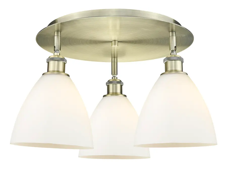 The Ballston by Innovations Lighting - Image 1