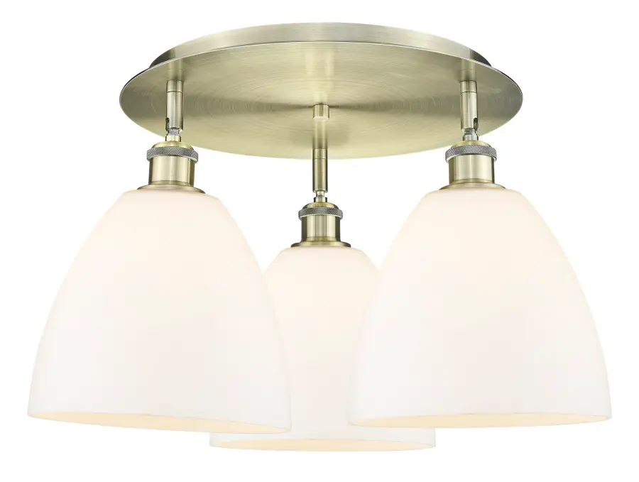 The Ballston by Innovations Lighting - Image 1
