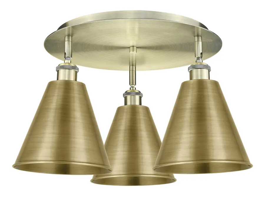 The Ballston by Innovations Lighting - Image 1