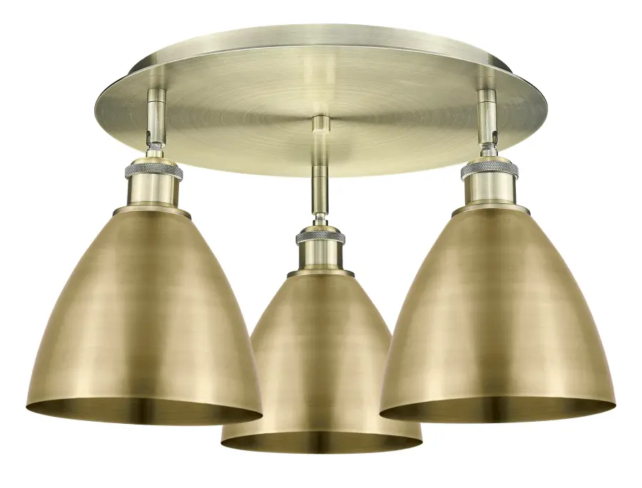 The Ballston by Innovations Lighting - Image 1