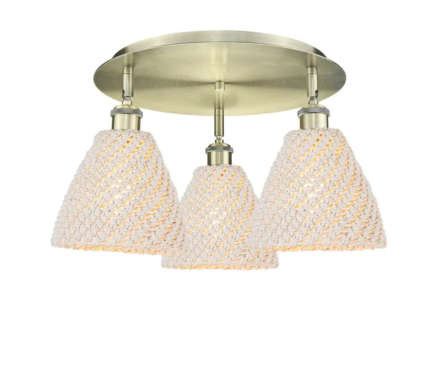 The Ballston by Innovations Lighting - Image 1