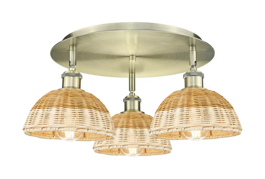 The Ballston by Innovations Lighting - Image 1