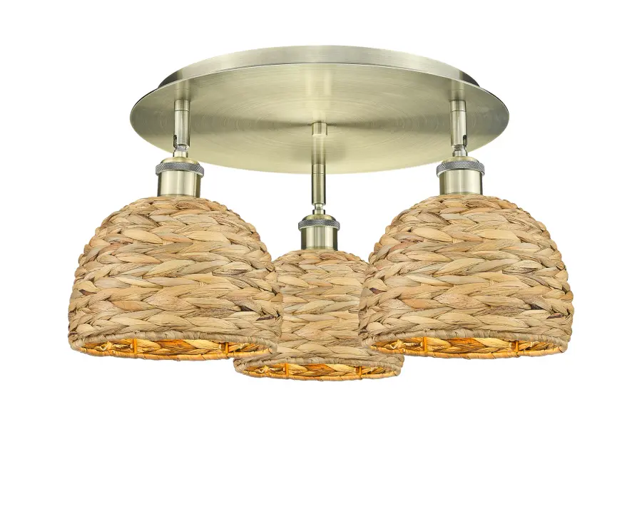 The Ballston by Innovations Lighting - Image 1