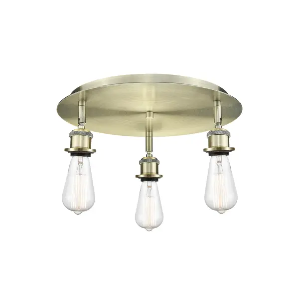 The Ballston by Innovations Lighting - Image 1