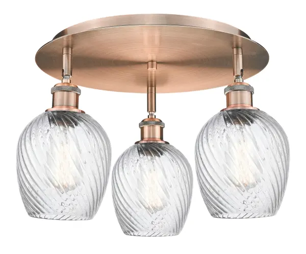 The Ballston by Innovations Lighting - Image 1