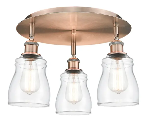 The Ballston by Innovations Lighting - Image 1