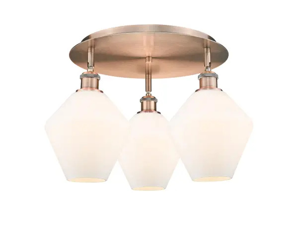The Ballston by Innovations Lighting - Image 1