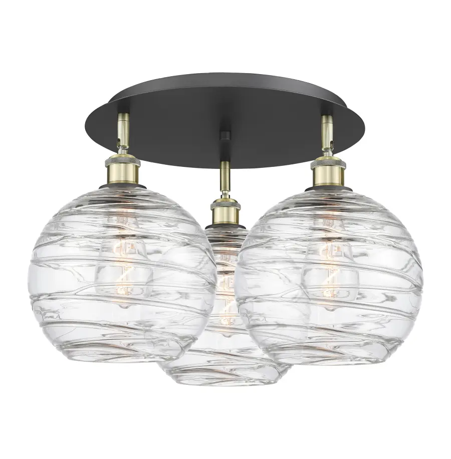 The Ballston by Innovations Lighting - Image 1