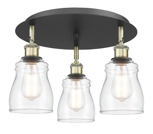 The Ballston by Innovations Lighting - Image 1