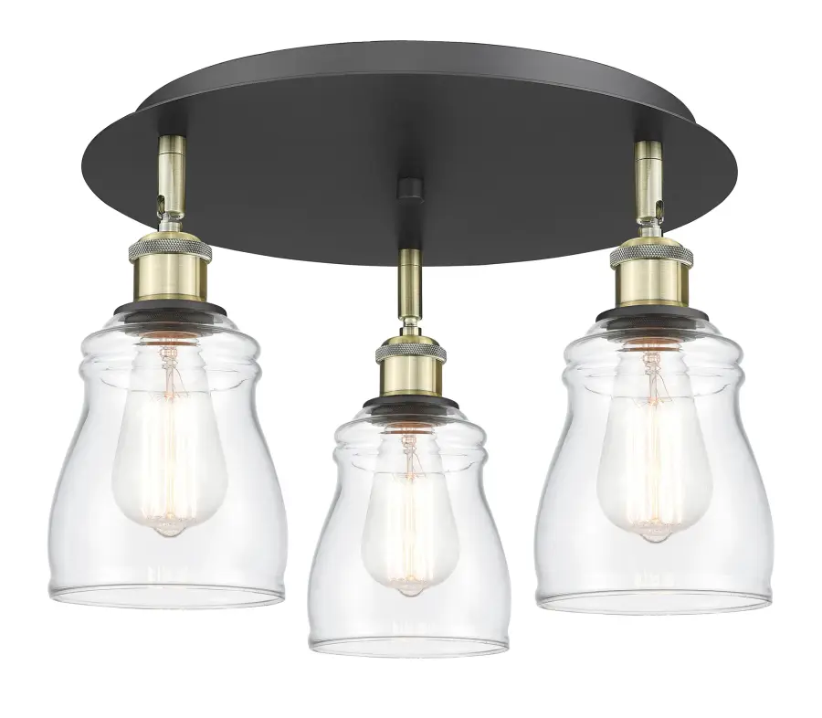 The Ballston by Innovations Lighting - Image 1