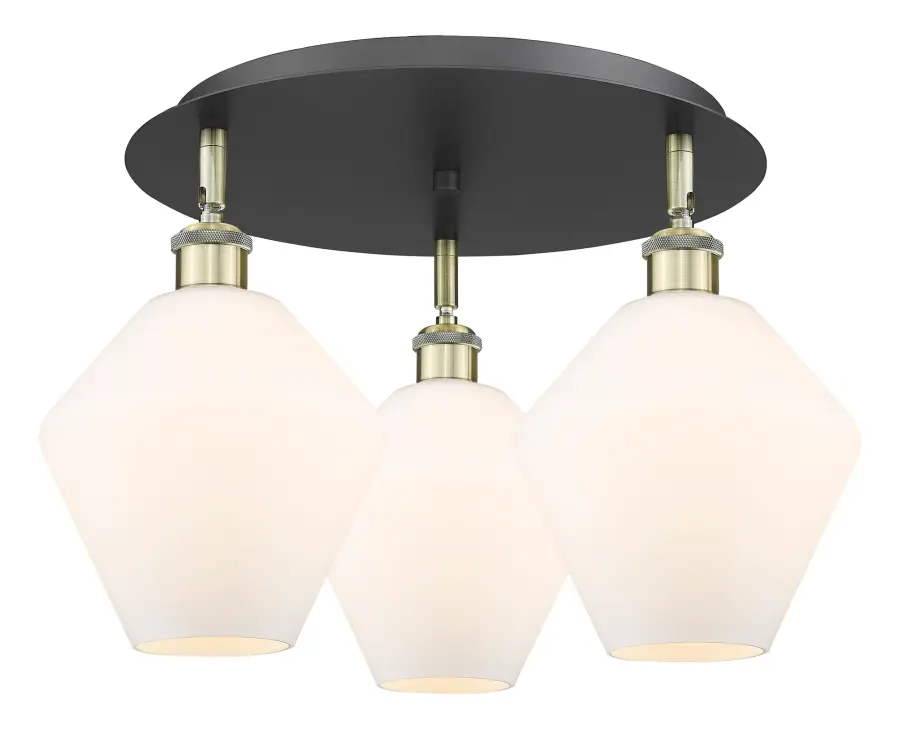 The Ballston by Innovations Lighting - Image 1