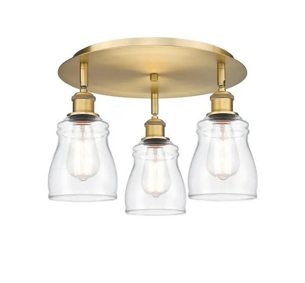 The Ballston by Innovations Lighting - Image 1