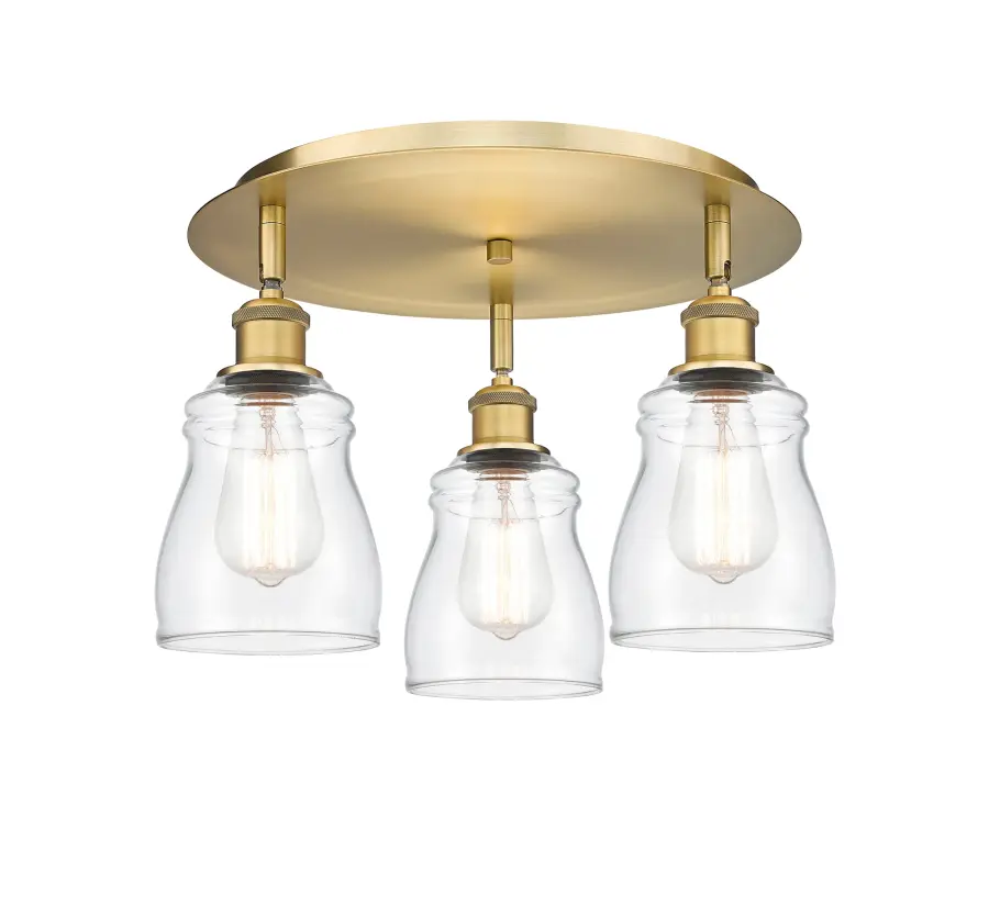 The Ballston by Innovations Lighting - Image 1