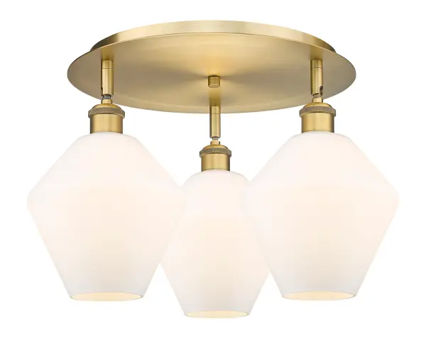 The Ballston by Innovations Lighting - Image 1