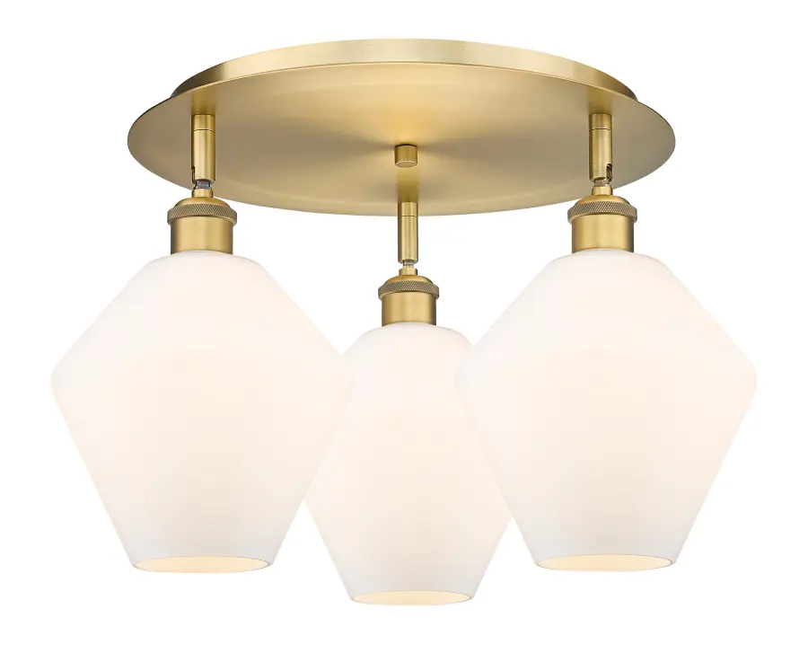 The Ballston by Innovations Lighting - Image 1