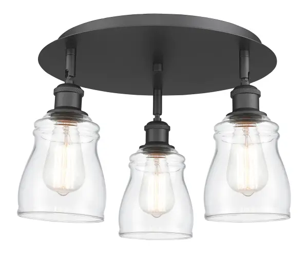The Ballston by Innovations Lighting - Image 1
