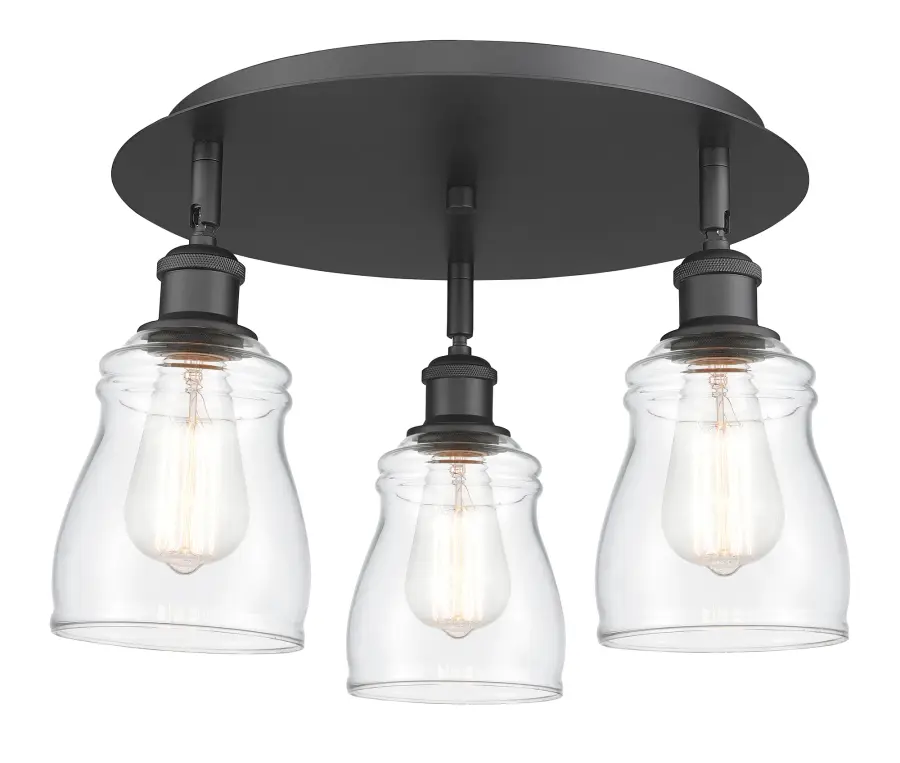 The Ballston by Innovations Lighting - Image 1