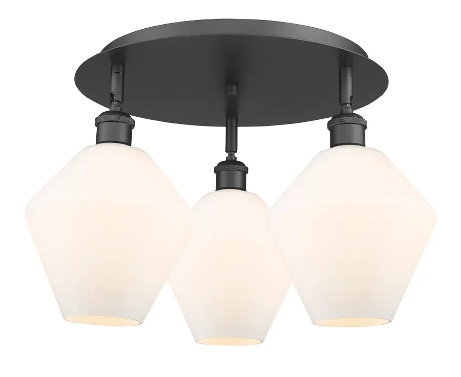 The Ballston by Innovations Lighting - Image 1