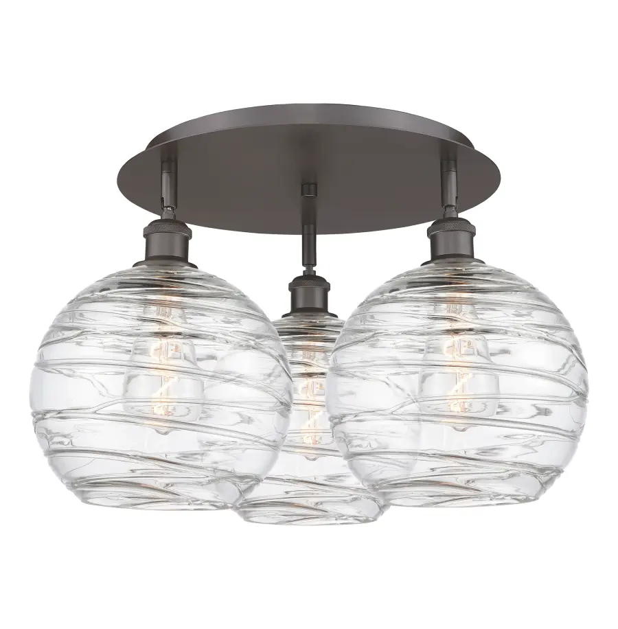 The Ballston by Innovations Lighting - Image 1