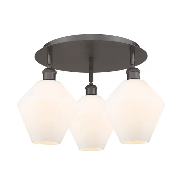 A truly dynamic fixture, the Ballston fits seamlessly amidst most décor styles. Its sleek design and vast offering of finishes and shade options makes the Ballston an easy choice for all homes.